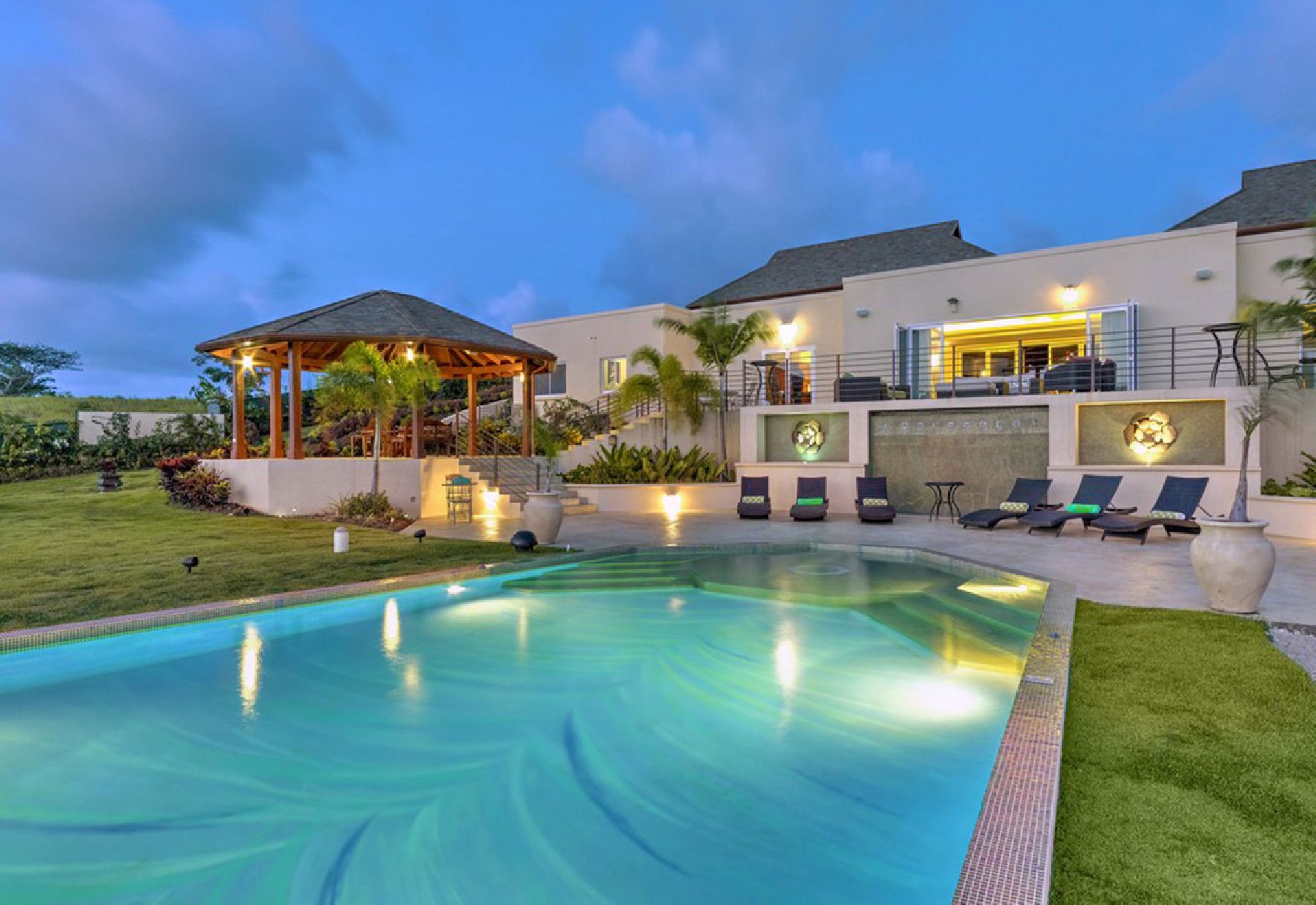 vacation rental by owner barbados